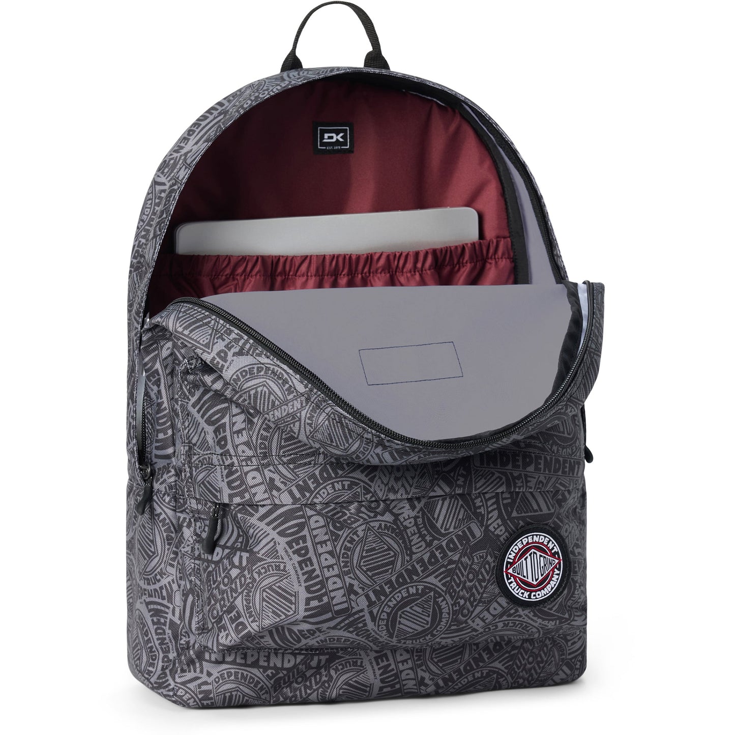 365 Backpack 21L X Independent - Independent