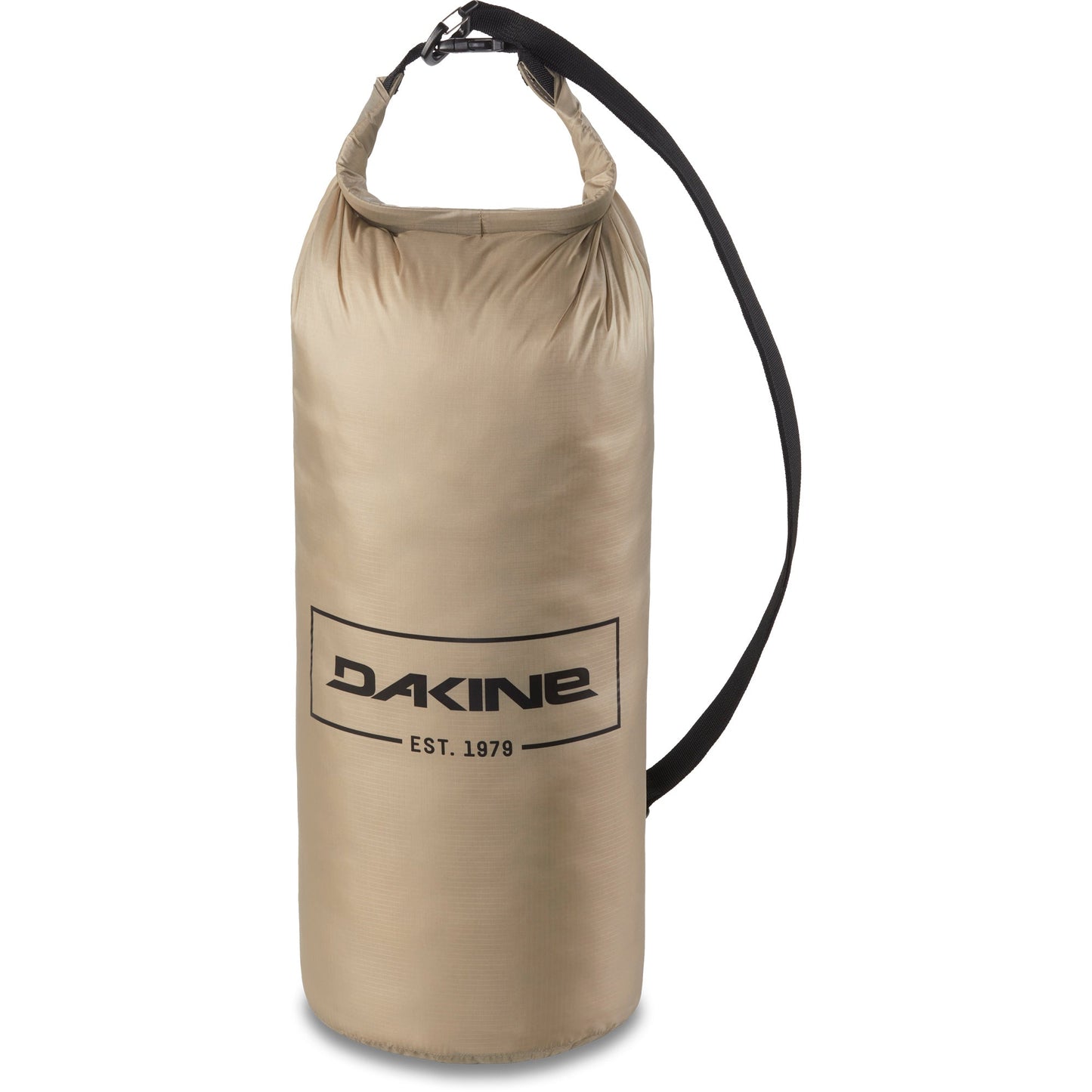 Packable Rolltop Dry Bag 20L