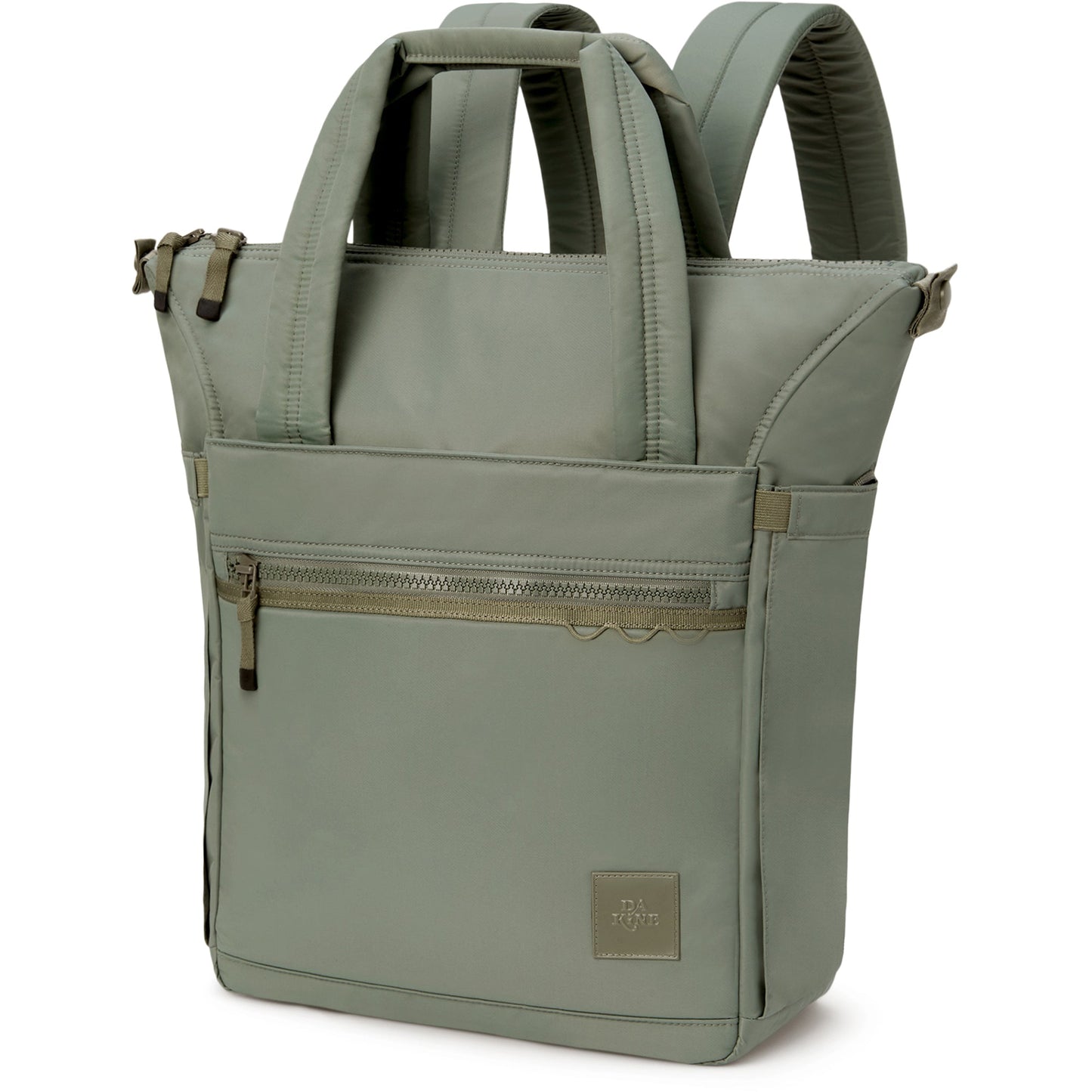 Renovation Hybrid Backpack 21L - Mulled Basil