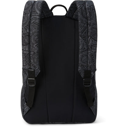 365 Backpack 21L X Independent - Black Independent