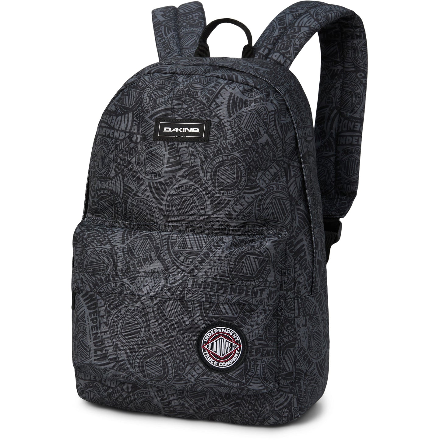 365 Backpack 21L X Independent - Black Independent
