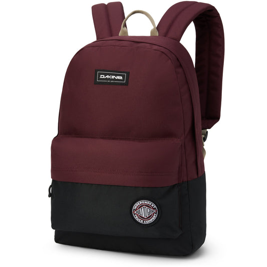 365 Backpack 21L X Independent - Port Independent