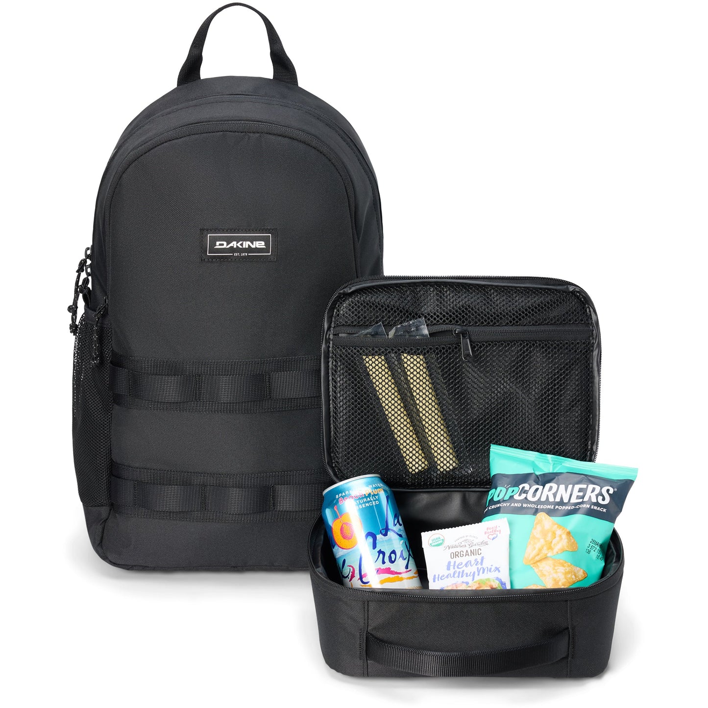 365 Backpack Cooler 24L - Whimsical Forest