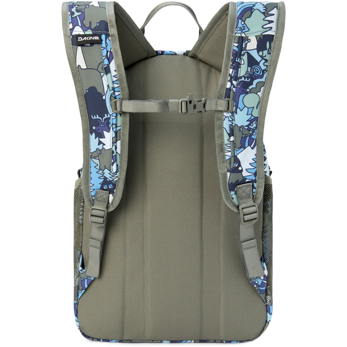 365 Backpack Cooler 24L - Whimsical Forest