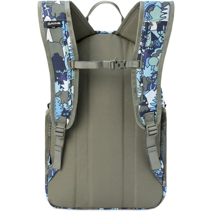 365 Backpack Cooler 24L - Whimsical Forest