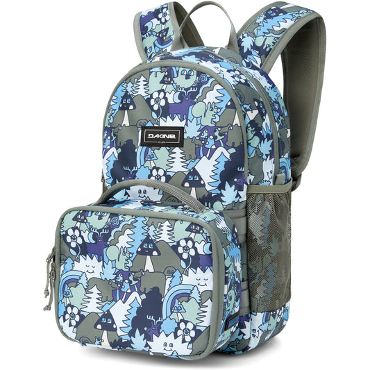 365 Backpack Cooler 24L - Whimsical Forest