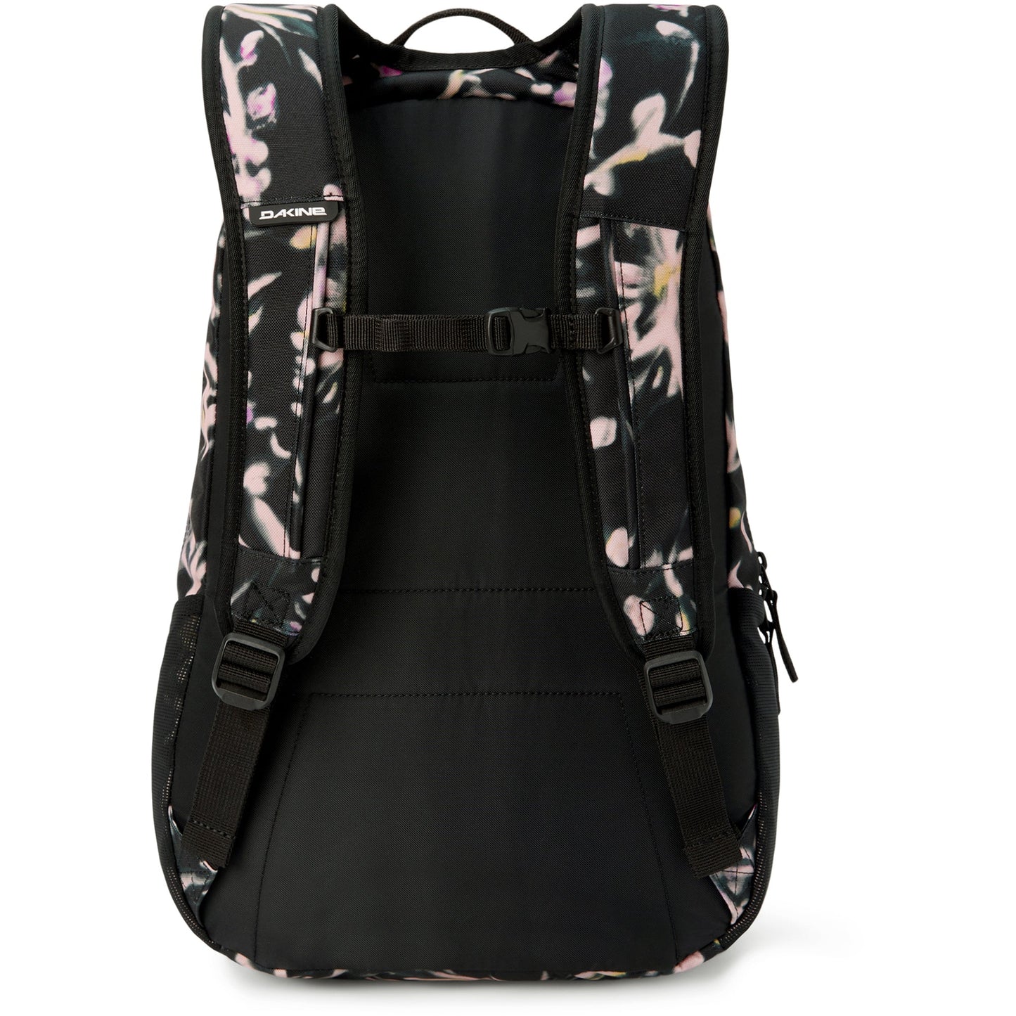 Campus Backpack 25L - Midnight Blooms