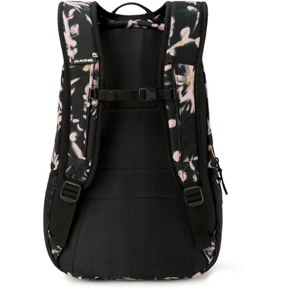 Campus Backpack 25L - Midnight Blooms