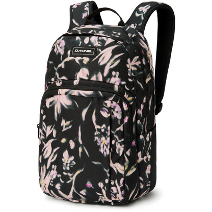 Campus Backpack 25L - Midnight Blooms