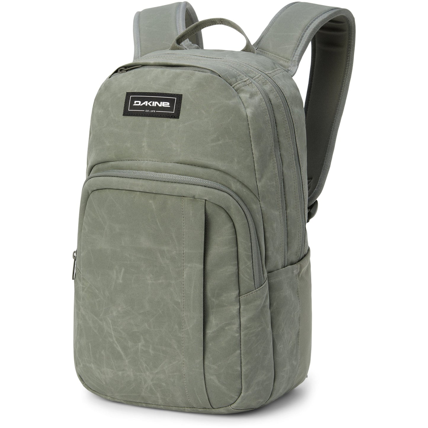 Campus Backpack 25L - Mulled Basil