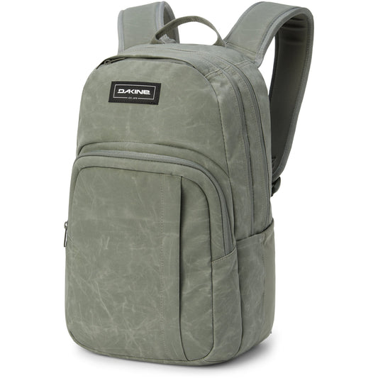 Campus Backpack 25L - Mulled Basil