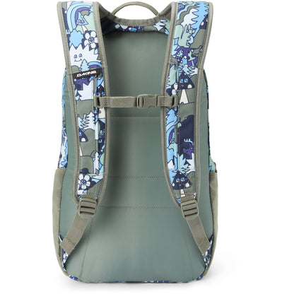 Campus Backpack 25L - Whimsical Forest