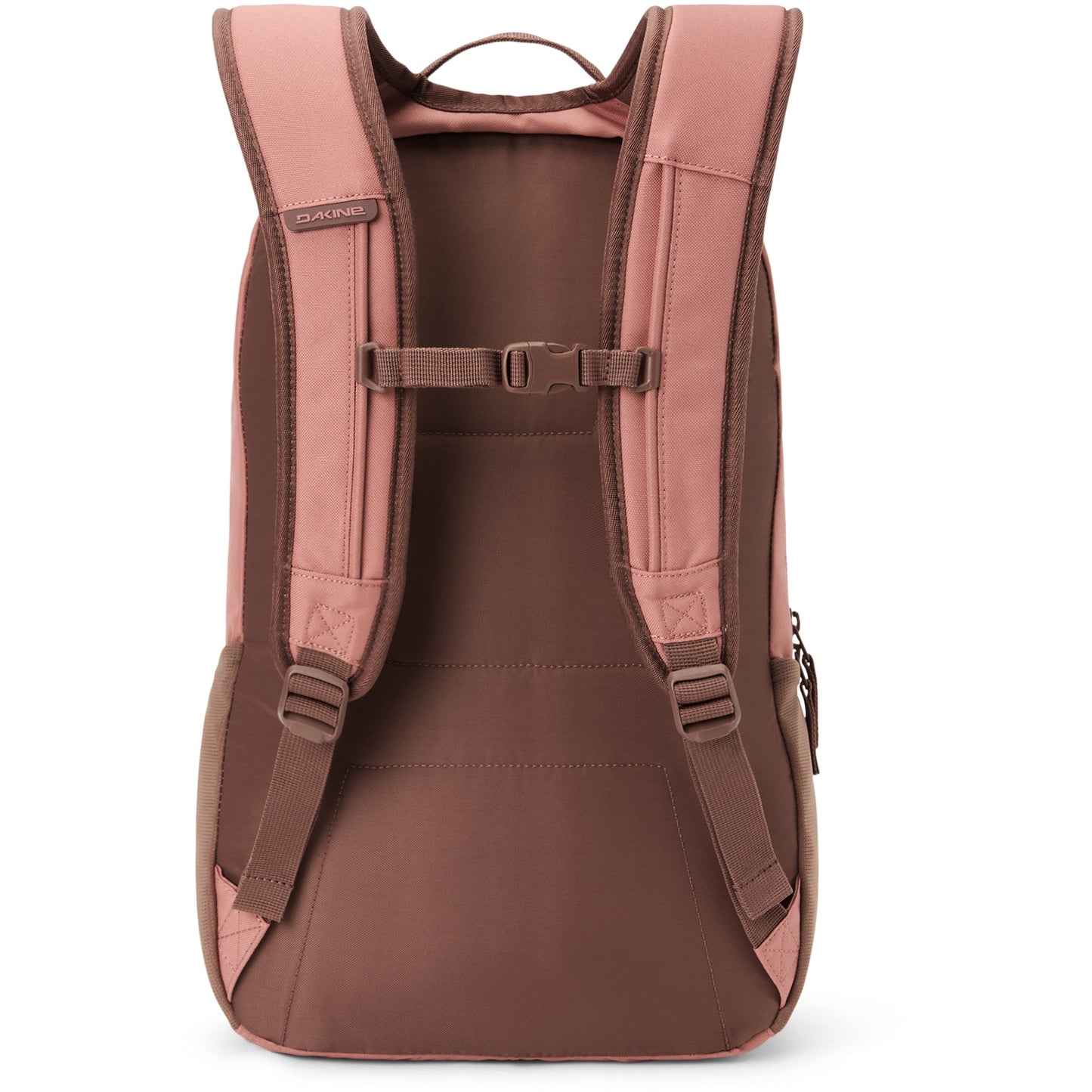 Campus Backpack 25L - Withered Rose