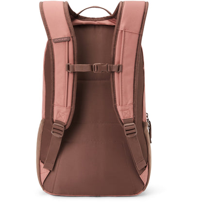 Campus Backpack 25L - Withered Rose