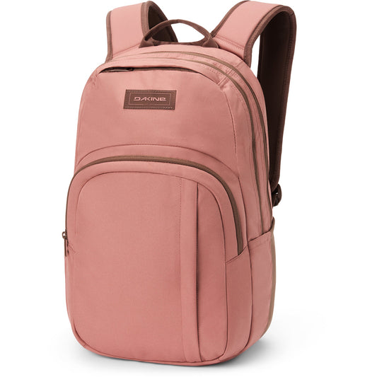 Campus Backpack 25L - Withered Rose