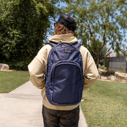 Campus Backpack 33L - Odyssey