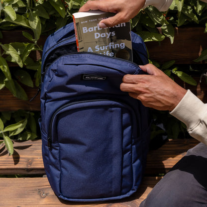 Campus Backpack 33L - Navy