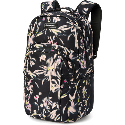 Campus Backpack 33L - Midnight Blooms
