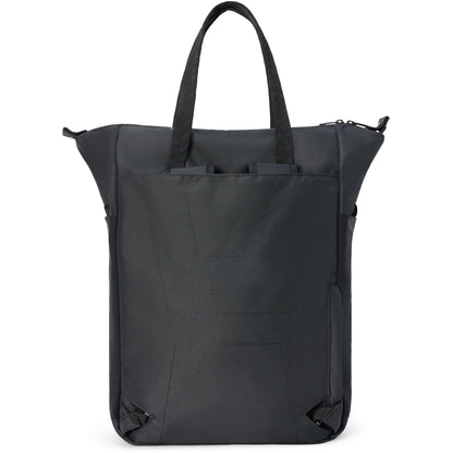 Campus Hybrid Backpack 26L - Midnight Blooms