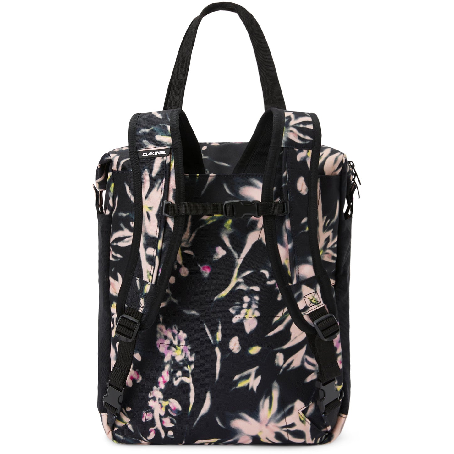Campus Hybrid Backpack 26L - Midnight Blooms