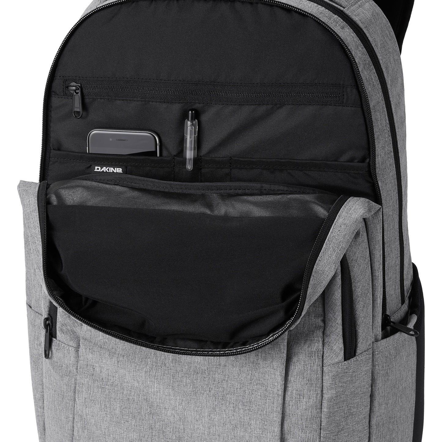 Campus Backpack 33L - Midnight Blooms