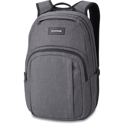 Campus Backpack 25L - Carbon