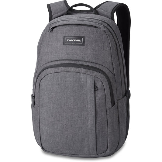 Campus Backpack 25L - Carbon
