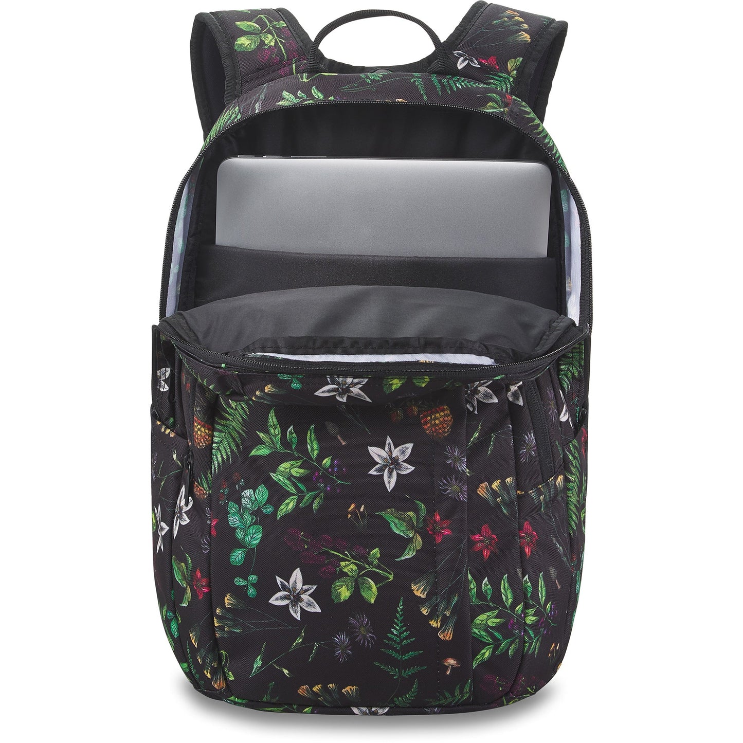 Campus Backpack 25L - Mulled Basil
