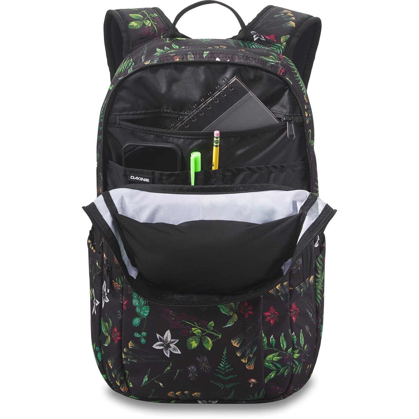 Campus Backpack 25L - Pinebark
