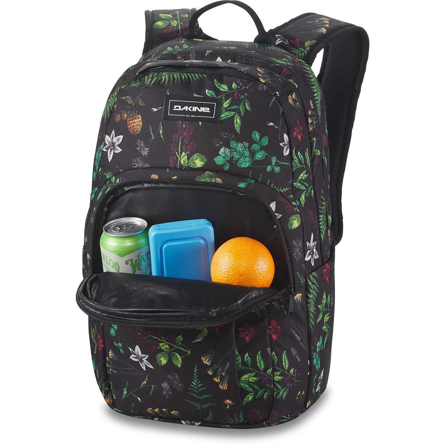 Campus Backpack 25L - Tropical Utopia