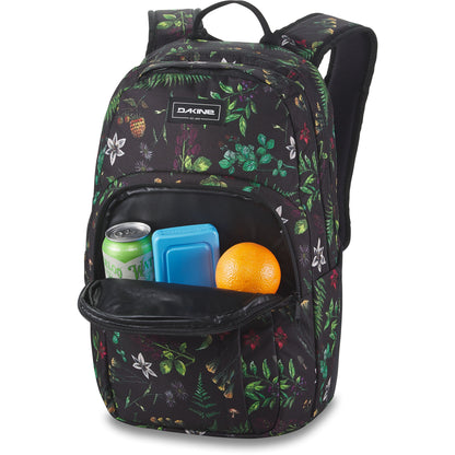 Campus Backpack 25L - Mulled Basil
