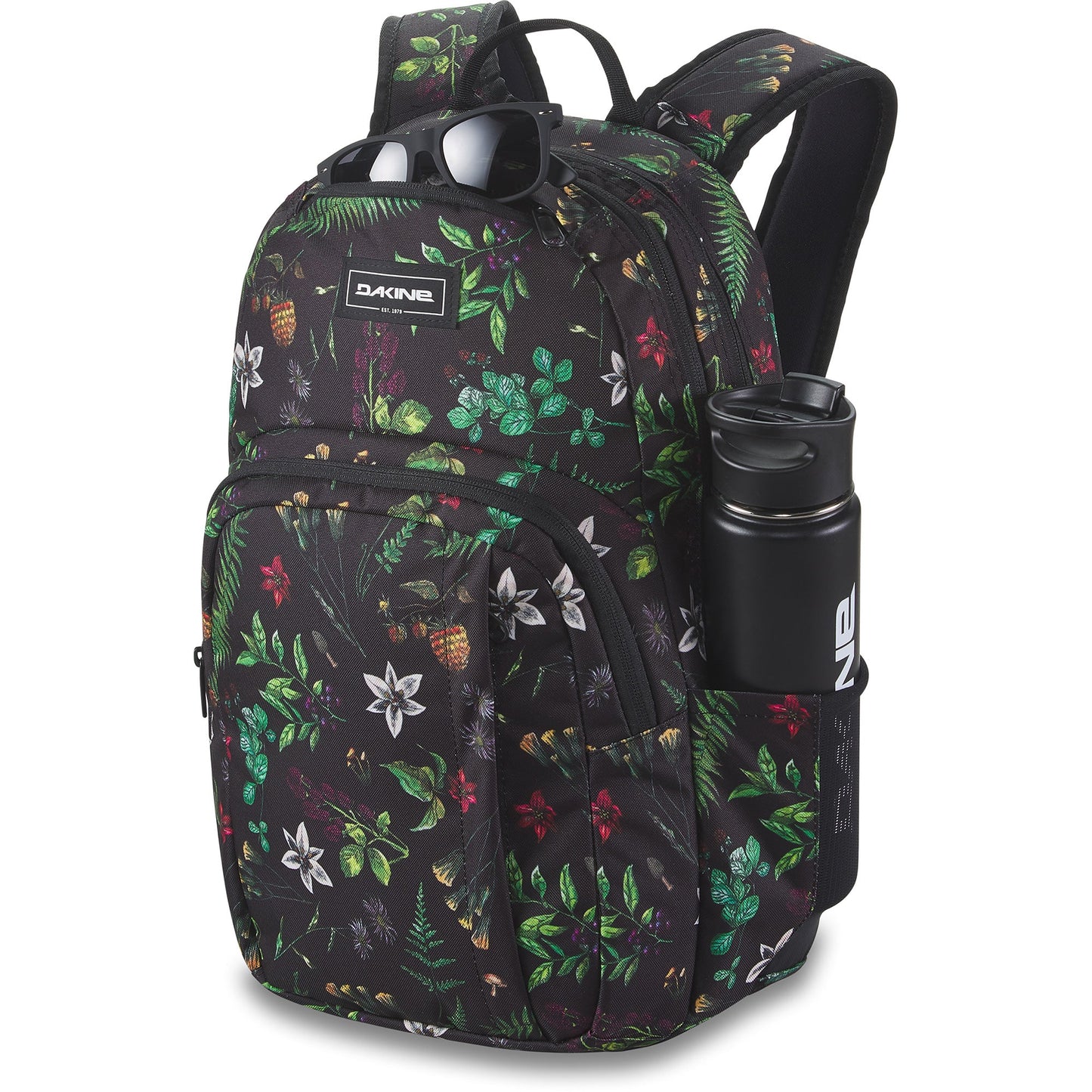Campus Backpack 25L - Pinebark