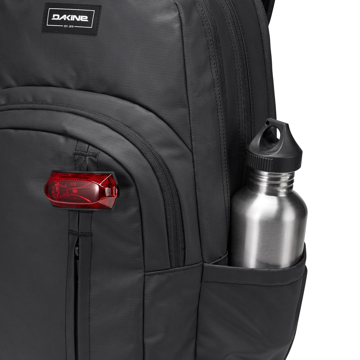 Campus Backpack Premium 28L X Mayhem - Mayhem Black