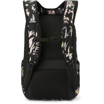 Campus Premium Backpack 28L - Midnight Blooms