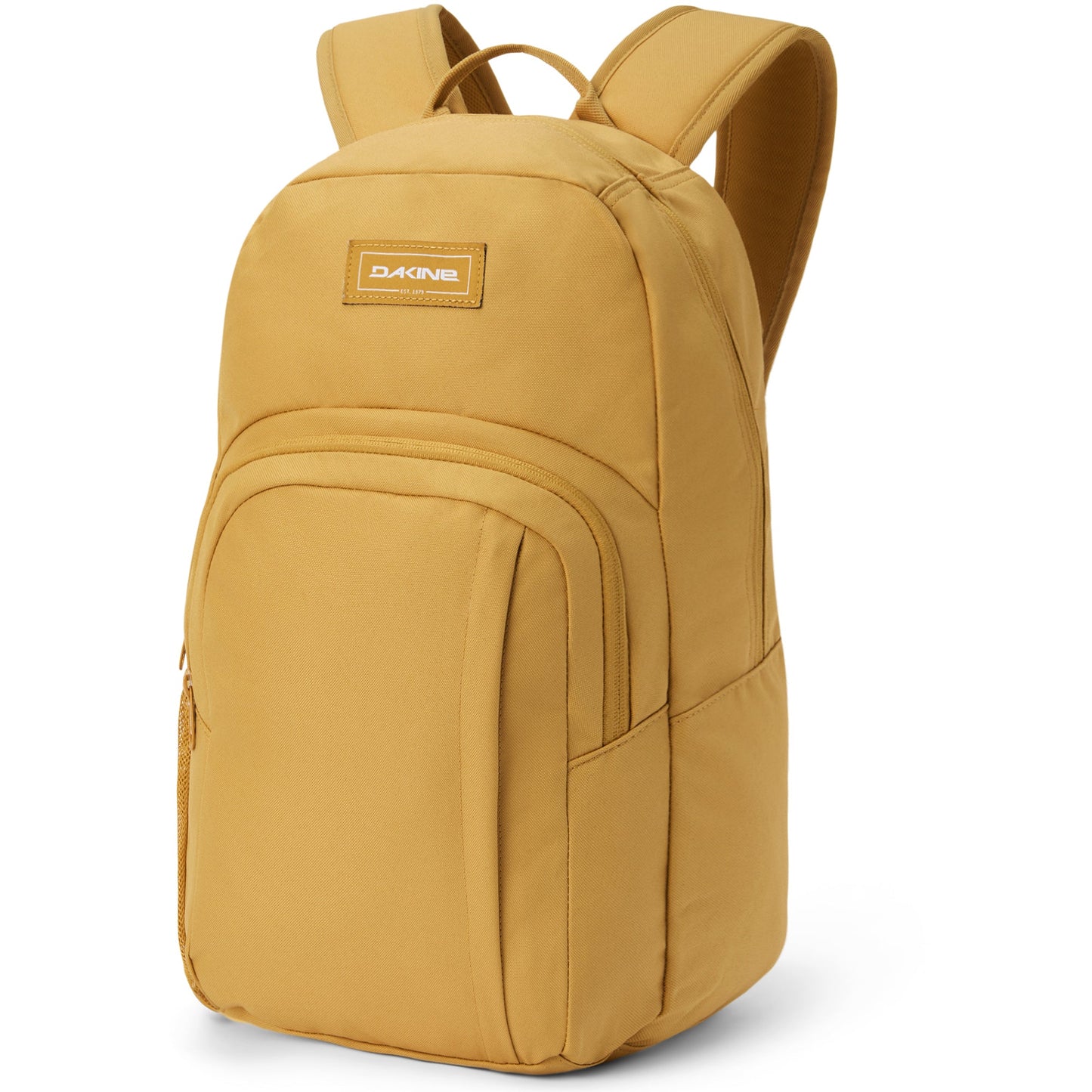 Class Backpack 25L - Honey Mustard