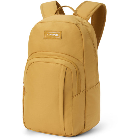 Class Backpack 25L - Honey Mustard