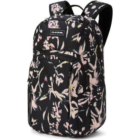 Class Backpack 25L - Midnight Blooms