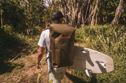 Cyclone DLX Dry Pack 36L