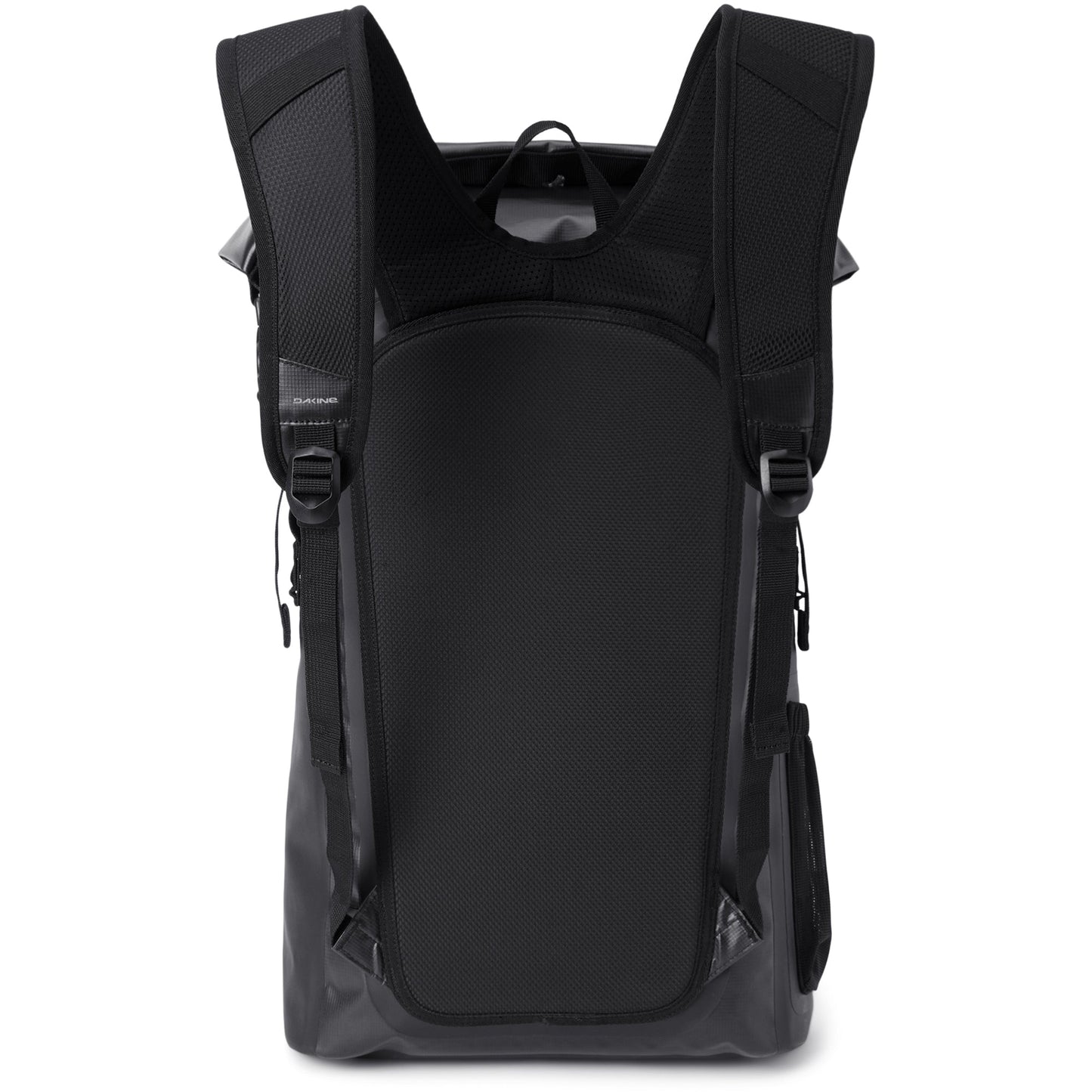 Cyclone Lt Wet/Dry Rolltop Backpack 30L - Black