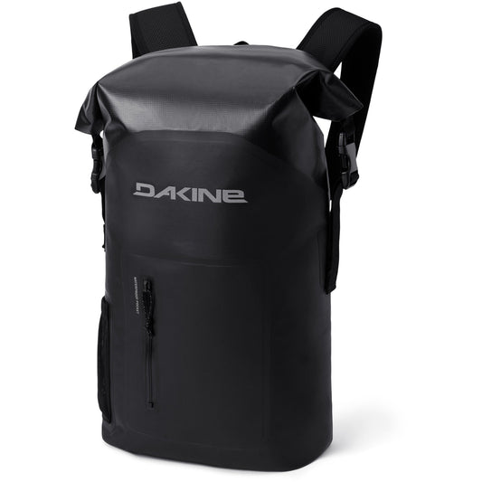 Cyclone Lt Wet/Dry Rolltop Backpack 30L - Black