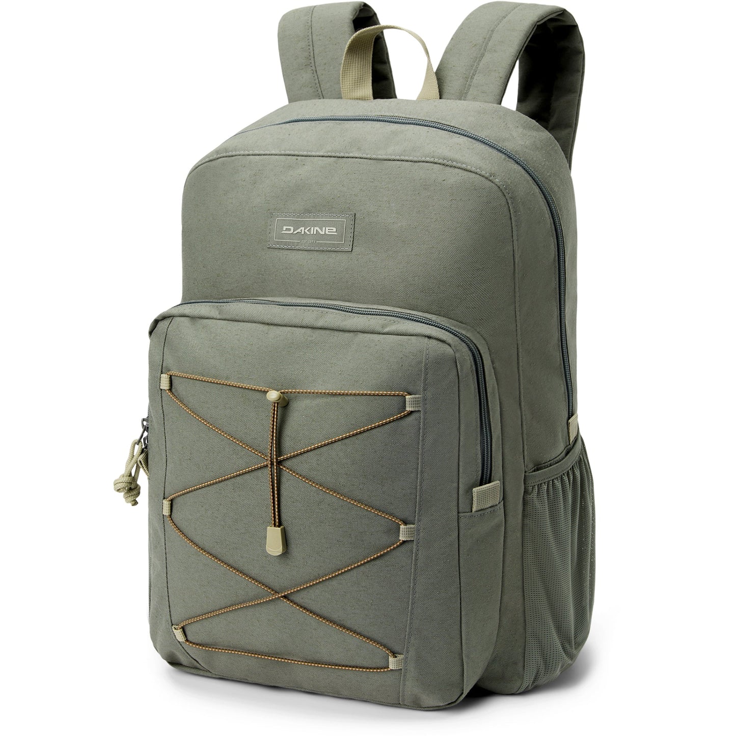 Educated Backpack 30L - Mulled Basil
