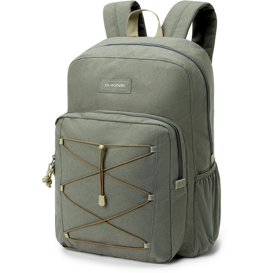 Educated Backpack 30L - Mulled Basil