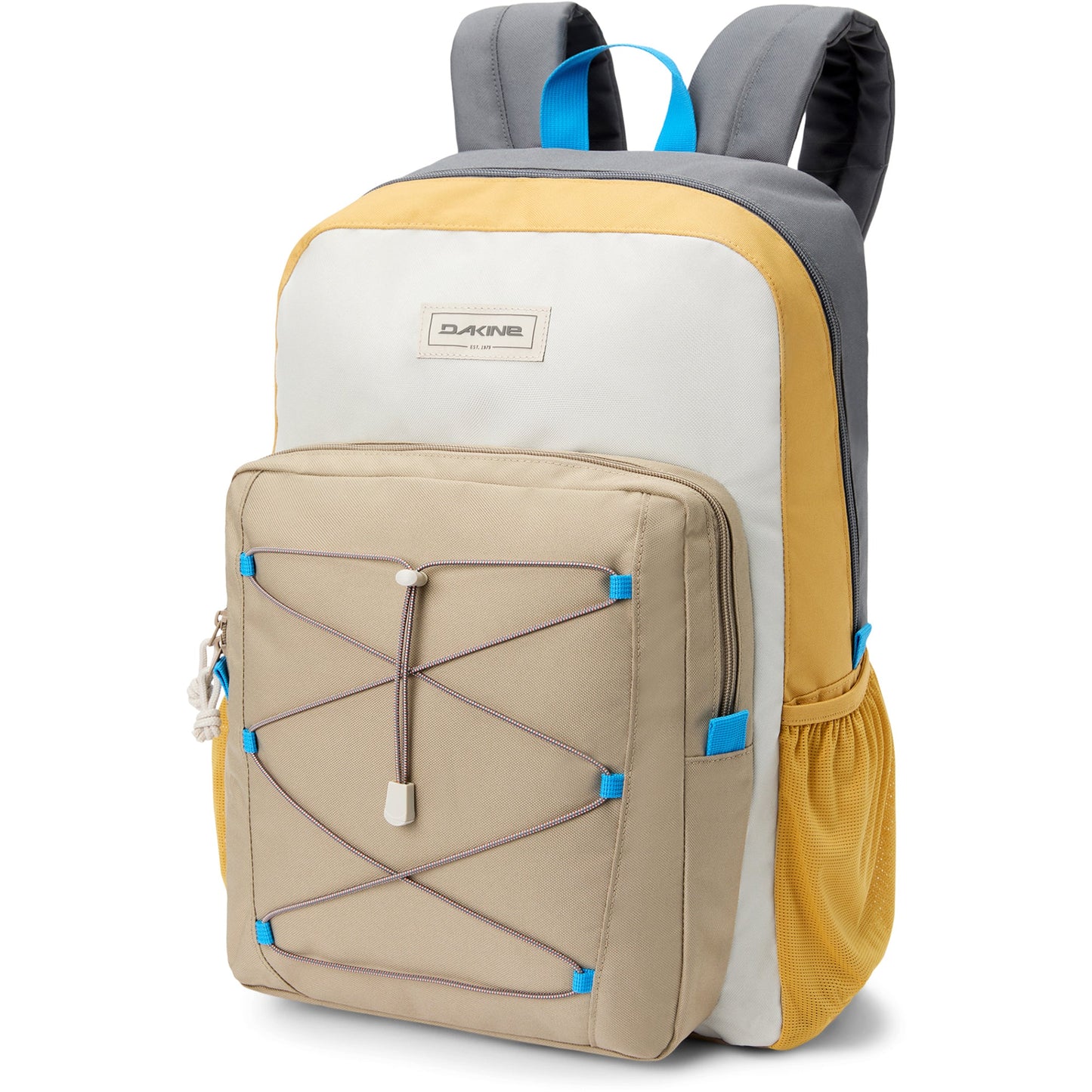 Educated Backpack 30L - Playground