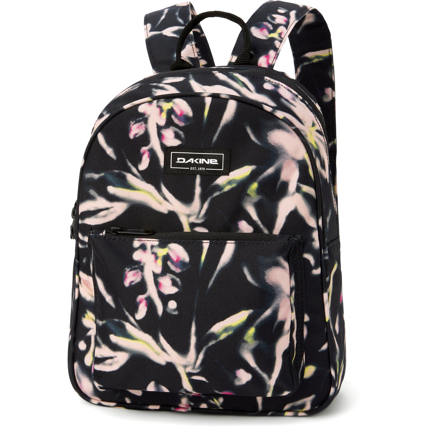 Essentials Backpack Mini 7L - Midnight Blooms