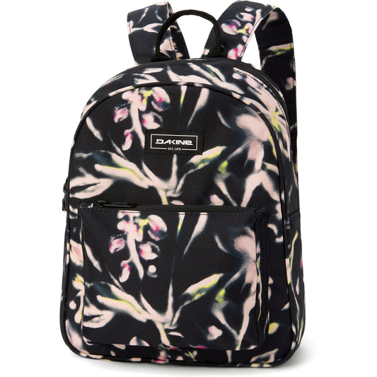 Essentials Backpack Mini 7L - Midnight Blooms
