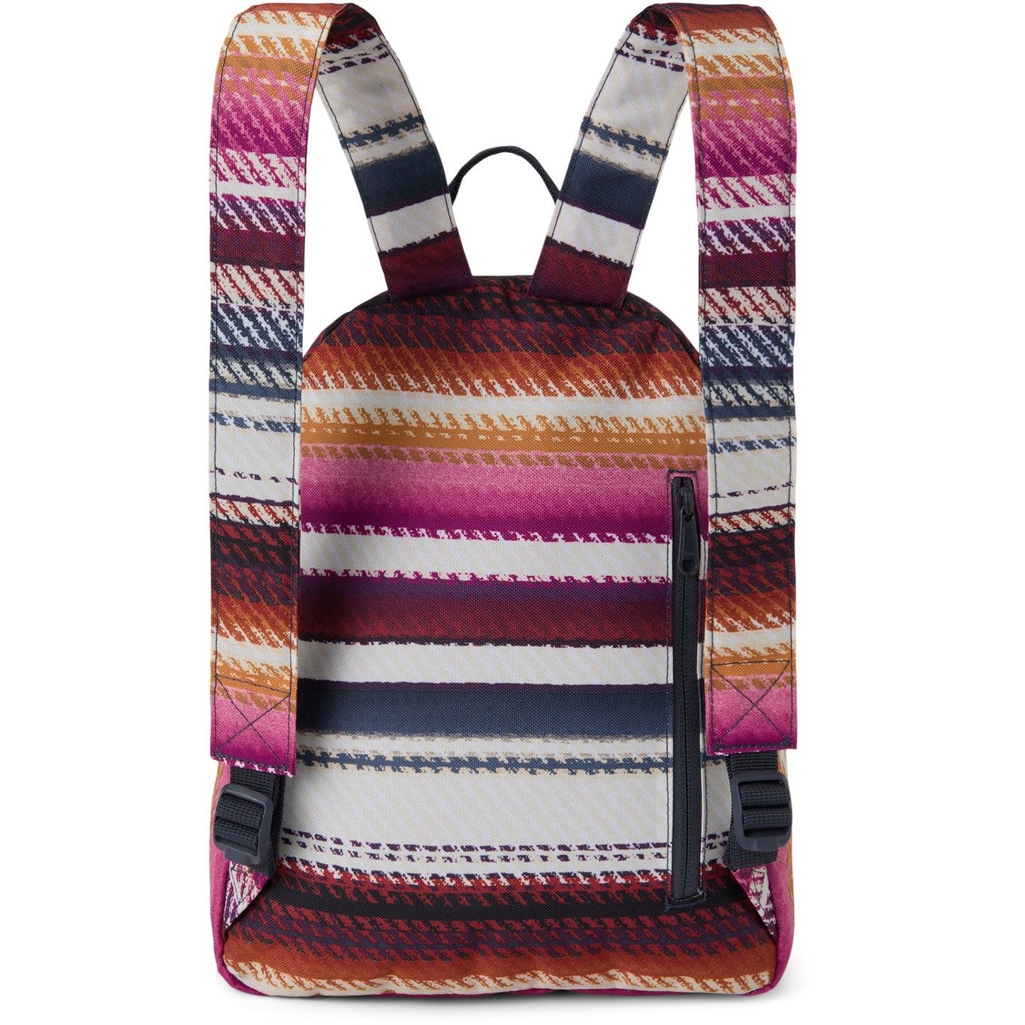 Essentials Backpack Mini 7L - Blanket Stripe