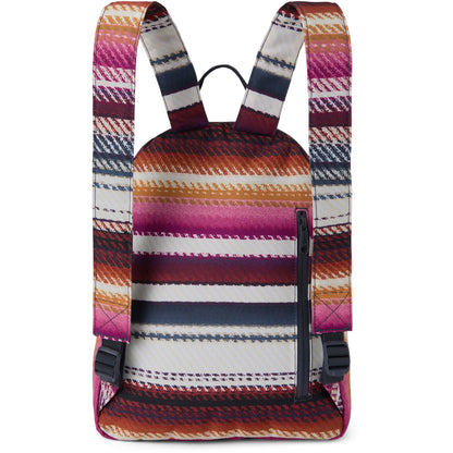 Essentials Backpack Mini 7L - Blanket Stripe