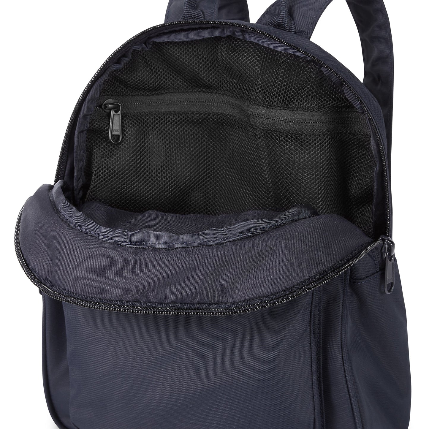 Essentials Backpack Mini 7L - Blanket Stripe