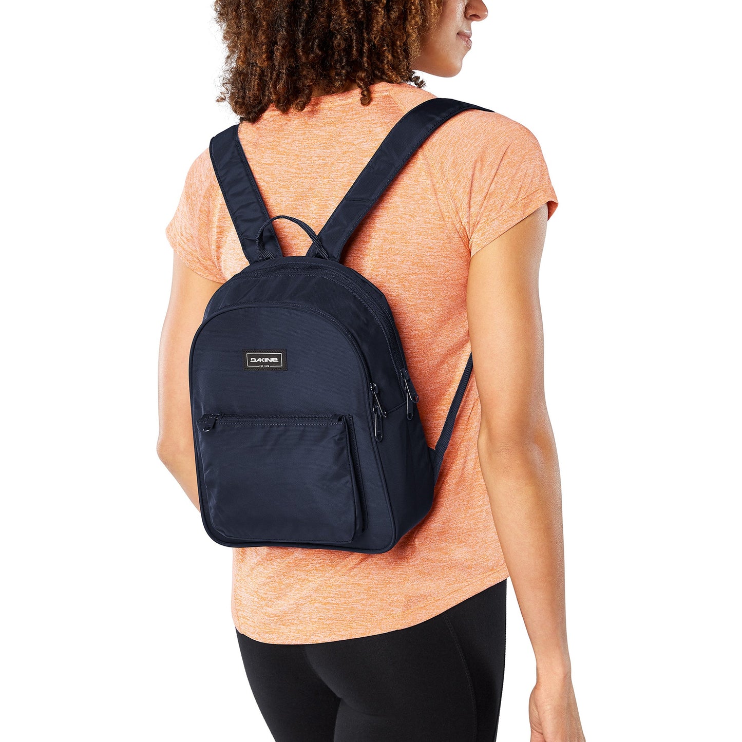 Essentials Backpack Mini 7L - Misty Bloom