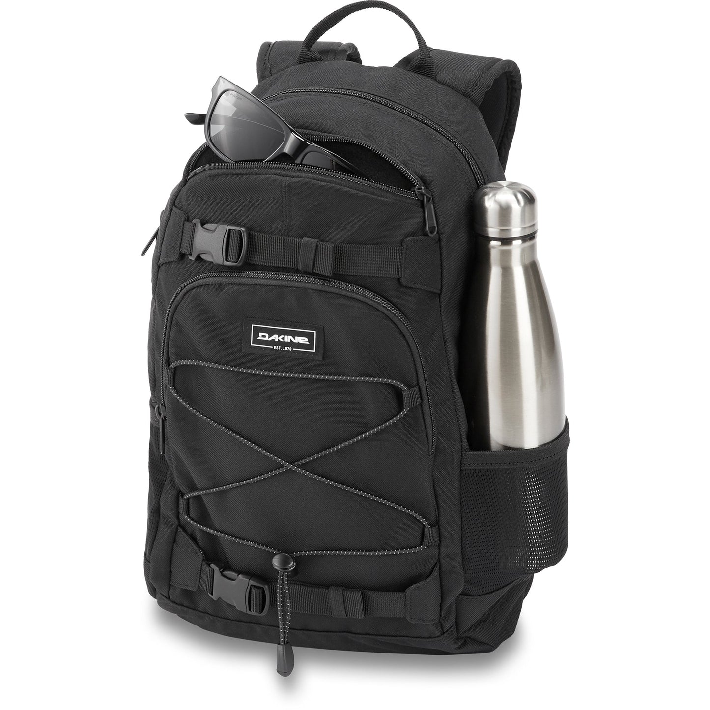 Grom Backpack 13L - Playground